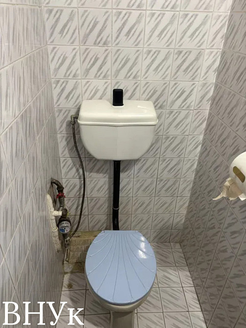 Продаж Квартира 1-кімнатна, 2/5 поверх на Наливайка Луцк - изображение 8