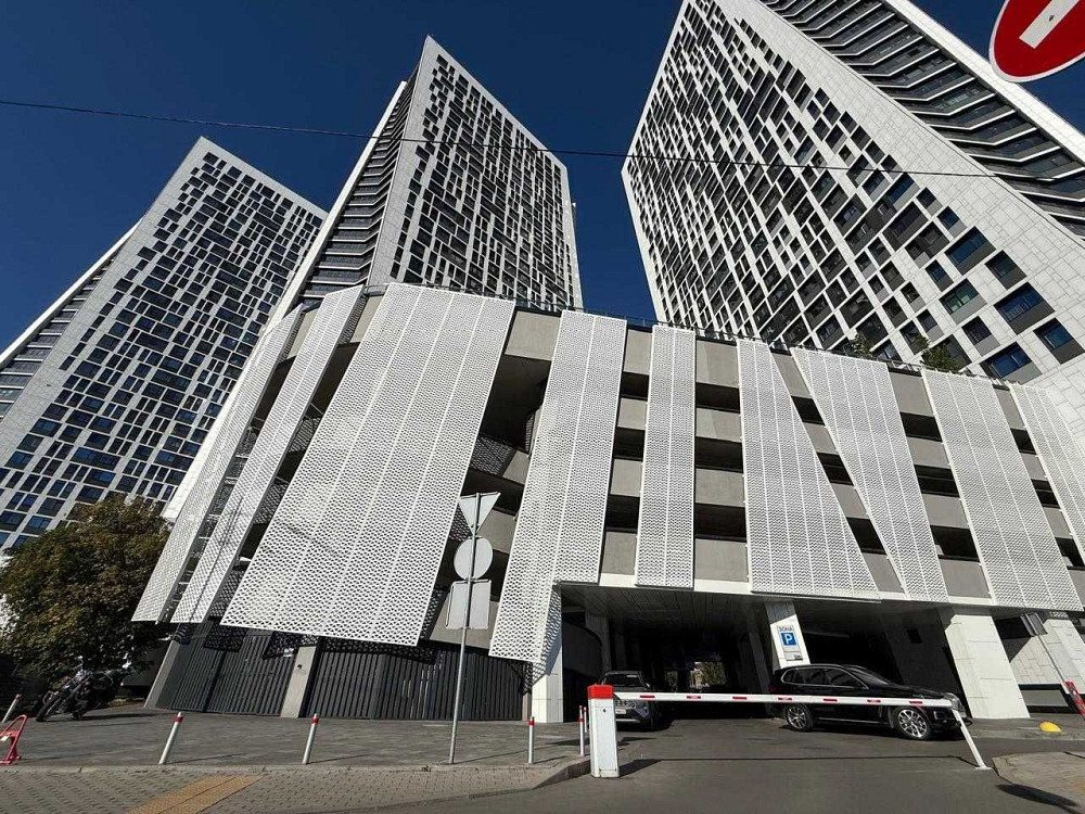 Продаж Квартира 1-кімнатна, 30/36 поверх на Берестейський вул., д. 11 Kiev - photo 20