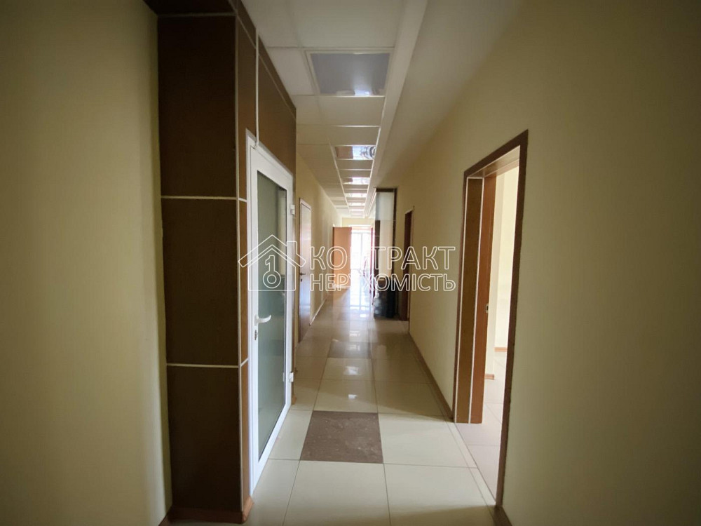 Оренда офісне приміщення на вул. Отакара Яроша приміщень - 7, поверх - 3/3 Харків - фото 2