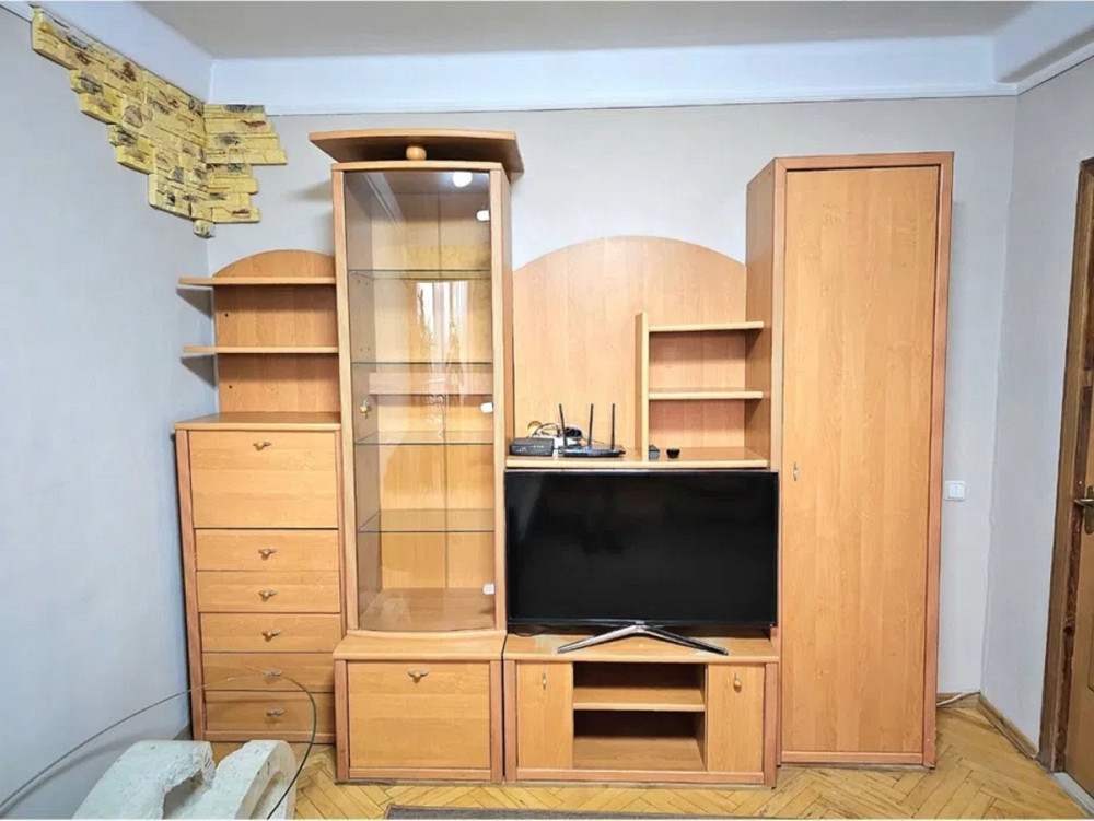 Оренда Квартира 2-кімнатна, 5/9 поверх на Березняковская ул., 8 Київ - фото 7