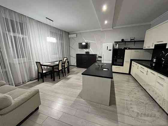 3- кімнатна, Юрія Іллєнка вул. 18б. Шевченківський. Kiev