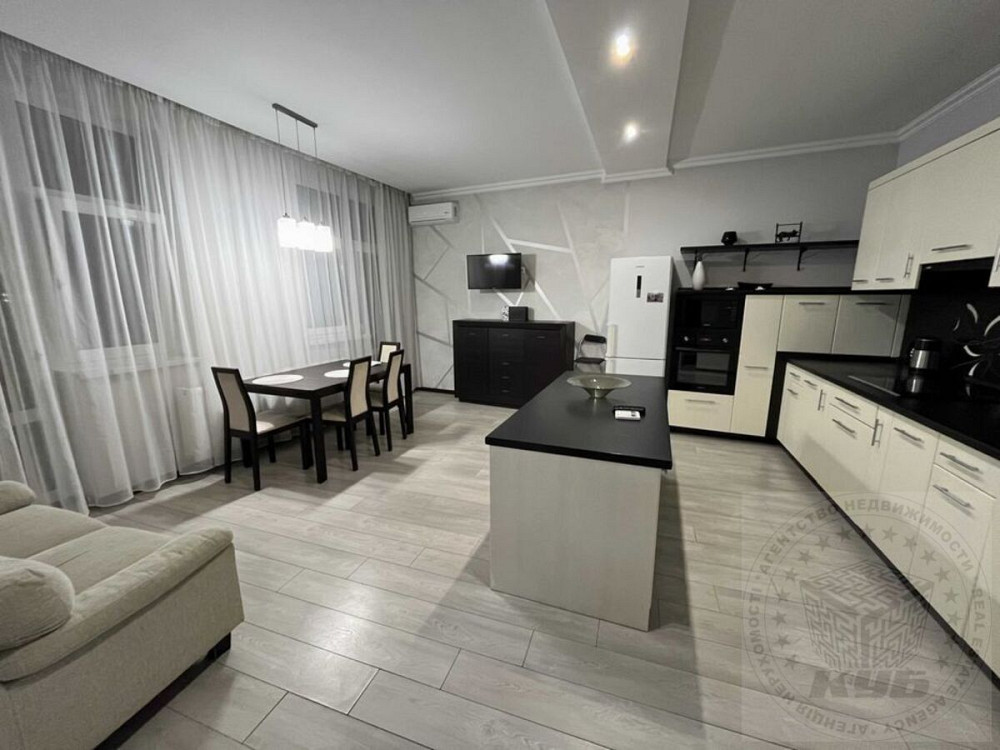 3- кімнатна, Юрія Іллєнка вул. 18б. Шевченківський. Kiev - photo 2