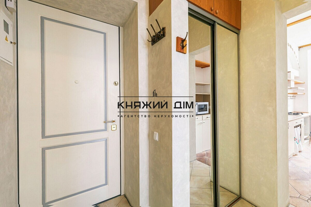 Оренда 2-х кв. біля м. Золоті ворота. №1166726 Київ - фото 9