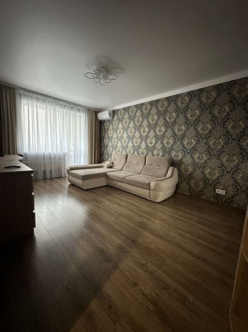 Продаж Квартира 2-кімнатна, 10/10 поверх на Михайла Драгоманова, 11 Київ - фото 8