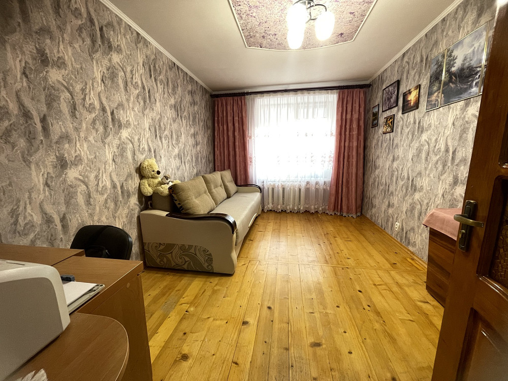 Продаж Квартира 2-кімнатна, 4/5 поверх на Мазепи Гетьмана вул., 66 Івано-Франківськ - фото 8