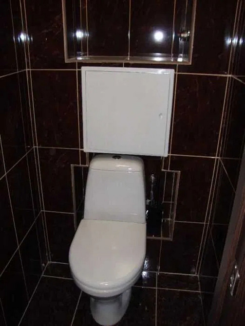 Оренда Квартира 1-кімнатна, 12/16 поверх на Петра Панча, 11 Б Київ - фото 7