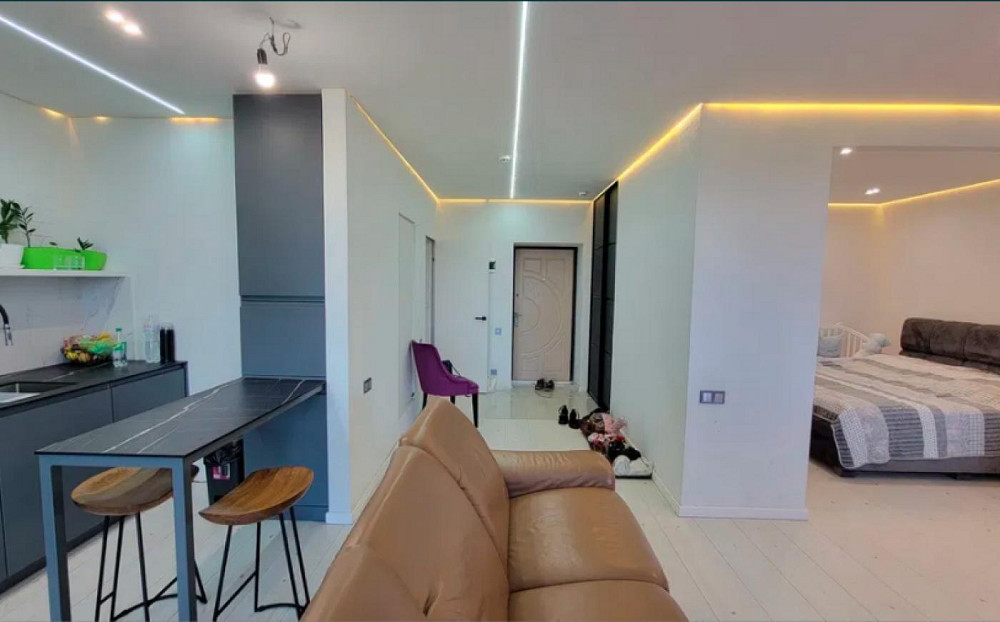 Продаж Квартира 2-кімнатна, 5/12 поверх на вул. Миру Житомир - фото 5