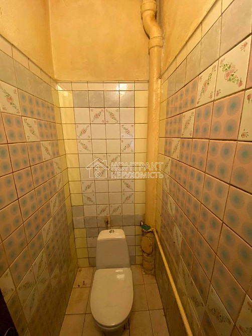 Продаж Квартира 2-кімнатна, 1/5 поверх на вул. Данилевського Kharkiv - photo 5