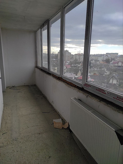 Продаж Квартира 3-кімнатна, 6/6 поверх на Молодіжна, 55 Івано-Франківськ - фото 12