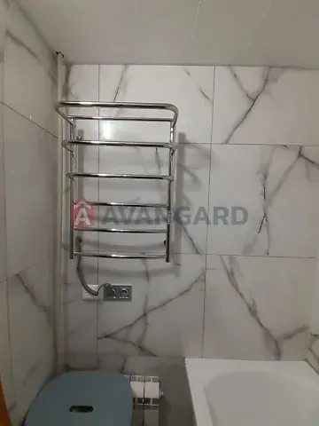 Продаж 4к Квартира 89 кв.м Дорошенка вулиця 3 Запоріжжя - фото 10