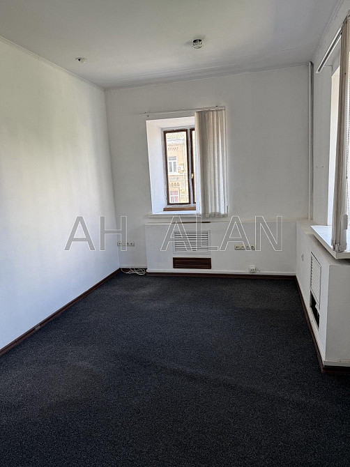 Оренда офісне приміщення на Саксаганського вул., 52 поверх - 3/4 Київ - фото 1