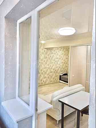 Оренда 1к Квартира 36 кв.м Барабашова вул. Харків