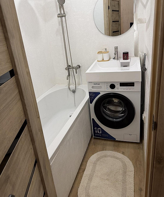 Продаж Квартира 2-кімнатна, 1/5 поверх на вул. Перемоги Житомир - фото 5