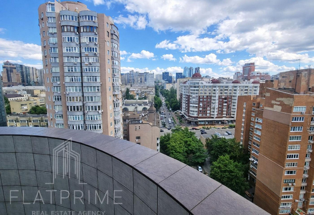 Продаж Квартира 2-кімнатна, 16/24 поверх на Малевича вул., д. 89 Київ - фото 11