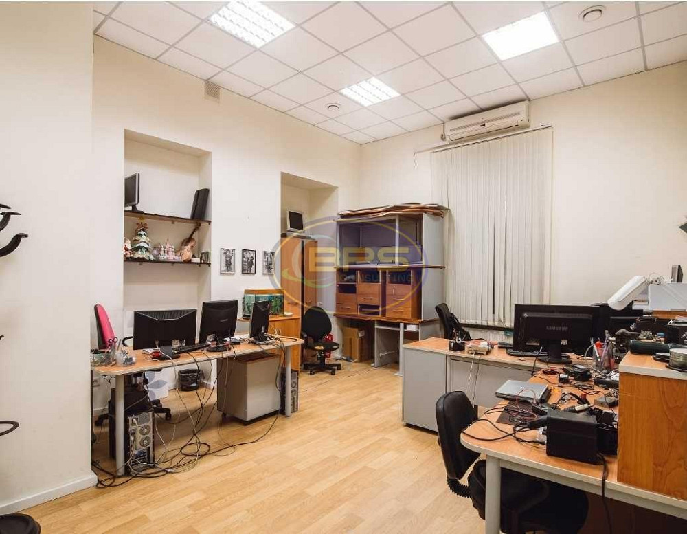 Продаж офісне приміщення на вул. Пушкинская поверх - 1/4 Одесса - изображение 4