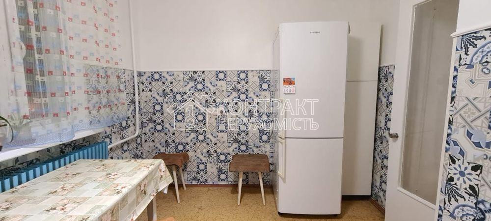 Продаж Квартира 3-кімнатна, 15/16 поверх на вул. Бучми Kharkiv - photo 2