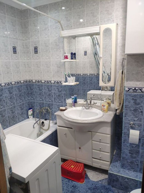 Оренда Квартира 2-кімнатна, 9/10 поверх Київ - фото 17