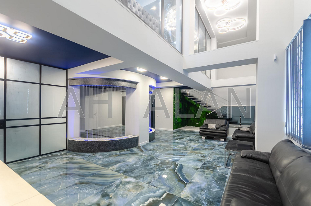 Оренда офісне приміщення на Миколи Міхновського бул., 38 поверх - 1/2 Київ - фото 17