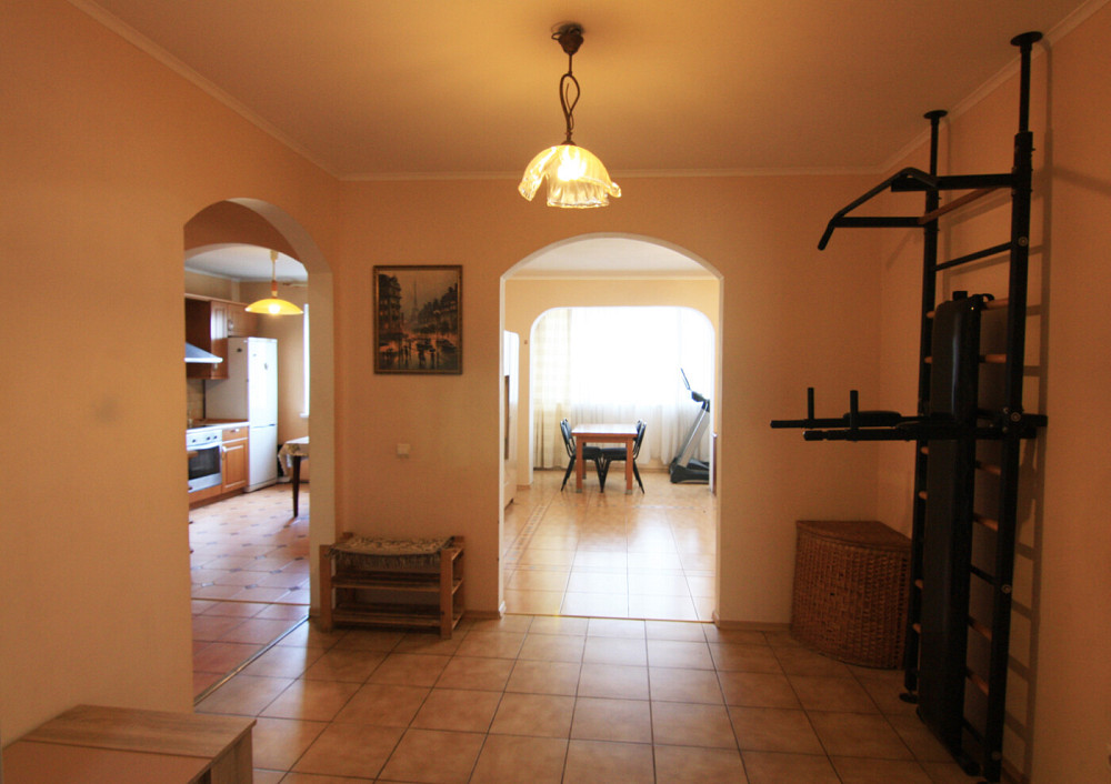 Оренда Квартира 3-кімнатна, 12/12 поверх на улица Гмыри Бориса, д.3 Киев - изображение 12