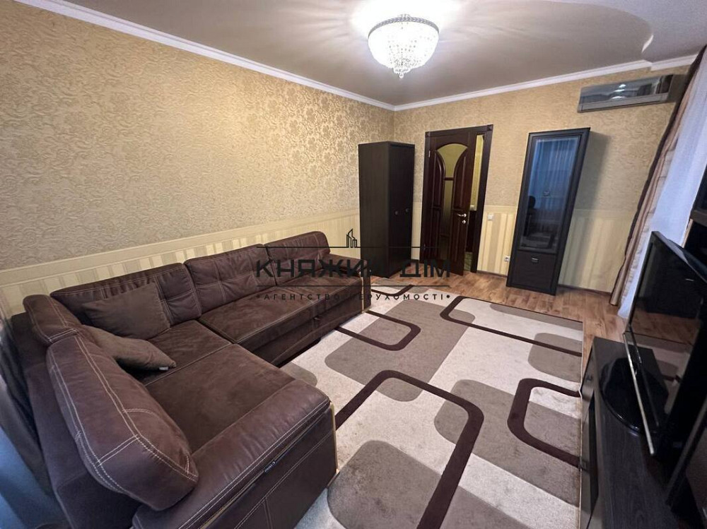 Оренда Квартира 2-кімнатна, 3/25 поверх на Бажана Николая просп. Київ - фото 6