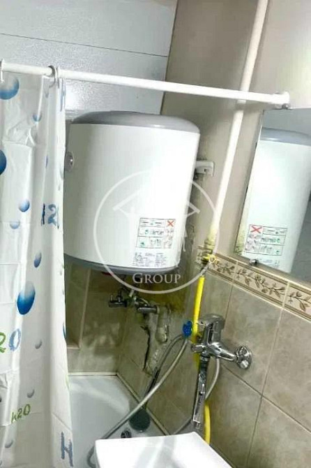 Продаж Квартира 1-кімнатна, 5/5 поверх на Клепарівська, 24 Львів - фото 12