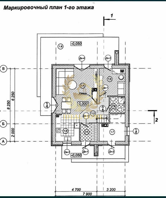 Продаж будинку с. Круглик Круглик - изображение 3
