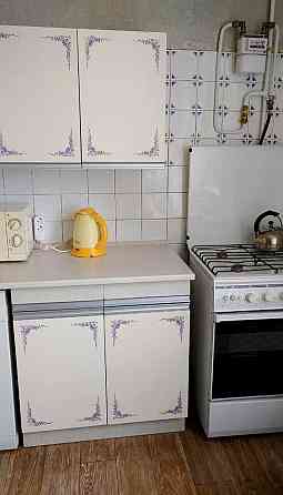 Оренда Квартира 1-кімнатна, 4/9 поверх на площадь Украинки Леси, д.36 Киев