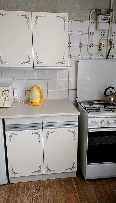 Оренда Квартира 1-кімнатна, 4/9 поверх на площадь Украинки Леси, д.36 Киев - изображение 3