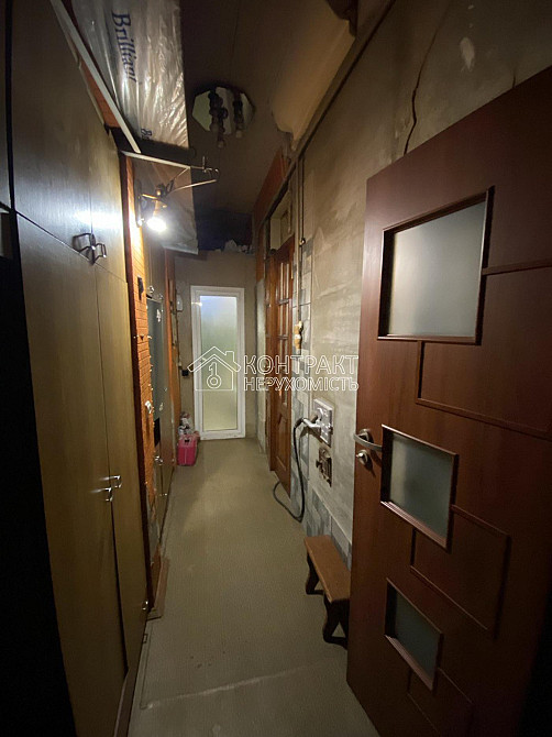 Продаж Квартира 1-кімнатна, 2/3 поверх на вул. Чоботарська Харьков - изображение 13