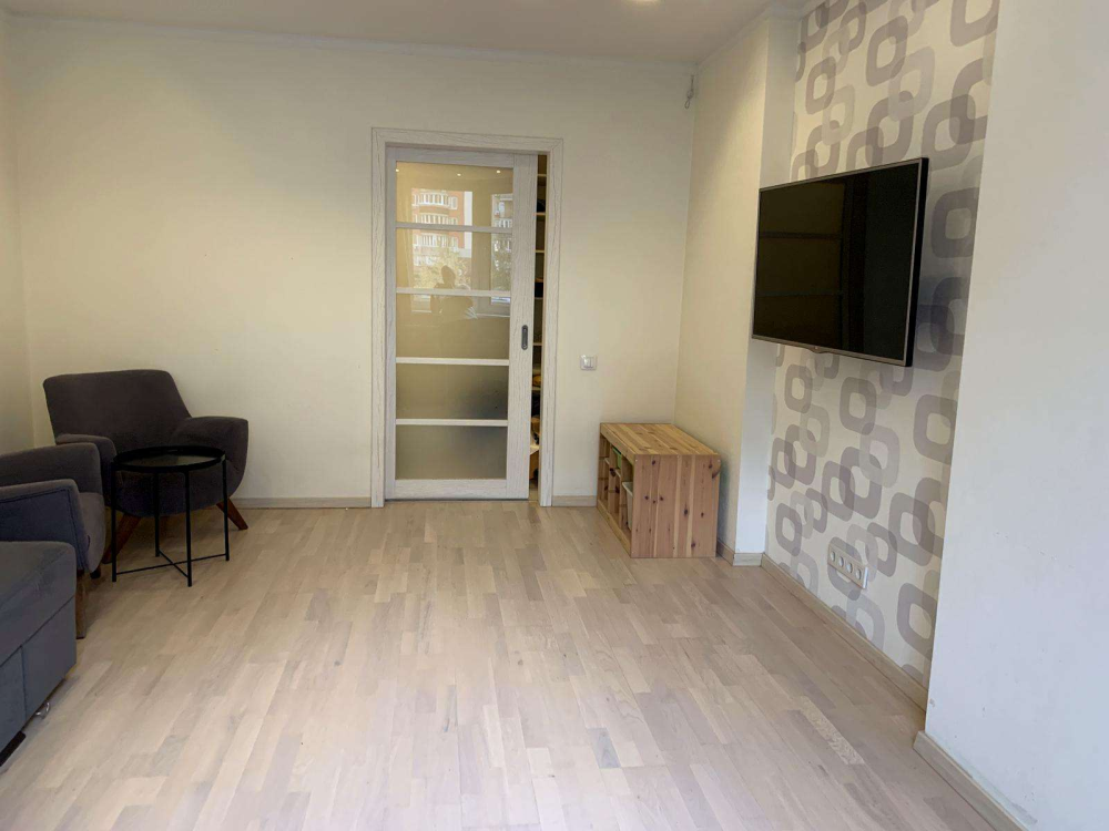 Оренда Квартира 3-кімнатна, 2/16 поверх на вул. Степана Рудницького, 3а Киев - изображение 5