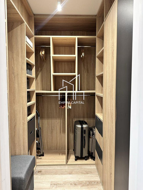 Оренда 2к Квартира 78 кв.м Стрийська вул. Львів - фото 8