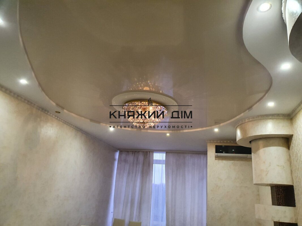 Оренда Квартира 2-кімнатна, 14/26 поверх на Механизаторов ул./Генерала Шаповала Kiev - photo 18