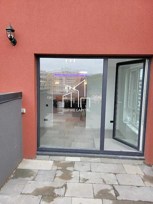 Оренда 3к квартири 110 кв. м Львів - фото 11