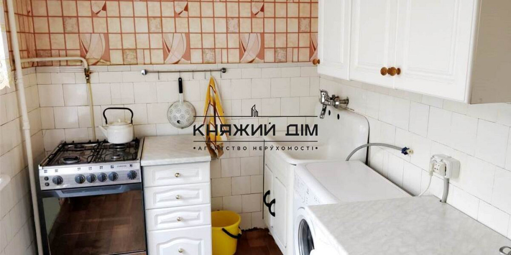 Продаж Квартира 2-кімнатна, 2/5 поверх на вул. Чигорина ул./ Дмитра Дорошенка Київ - фото 6