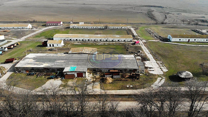 Продаж приміщення вільного призначення Білгород-Дністровський - фото 1