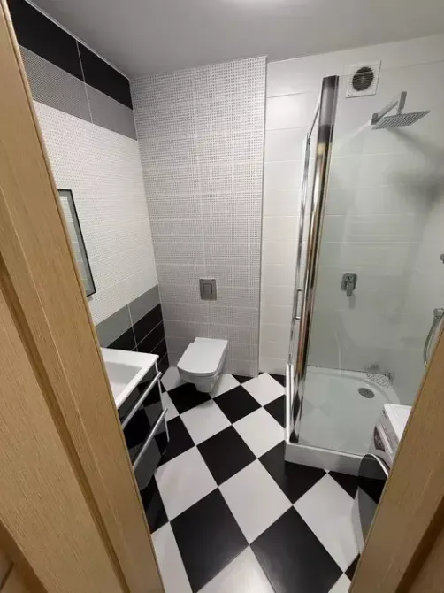 Продаж Квартира 3-кімнатна, 7/8 поверх на Двірська Krykhivtsi - photo 9