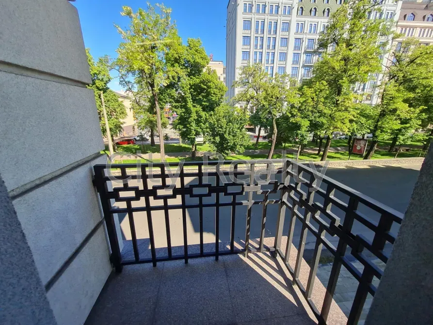 For rent Office Spaces area 143 sq.m floor 2 Kiev Верхній Вал 64 Kiev - photo 12