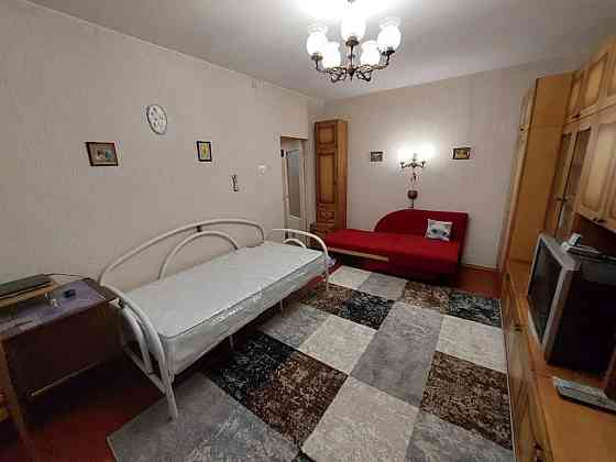 Оренда Квартира 1-кімнатна, 2/10 поверх на Мокра, 7Б Київ