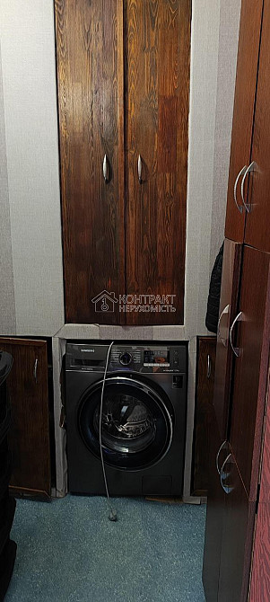 Оренда Квартира 1-кімнатна, 5/5 поверх на вул. Тракторобудівників Харків - фото 10