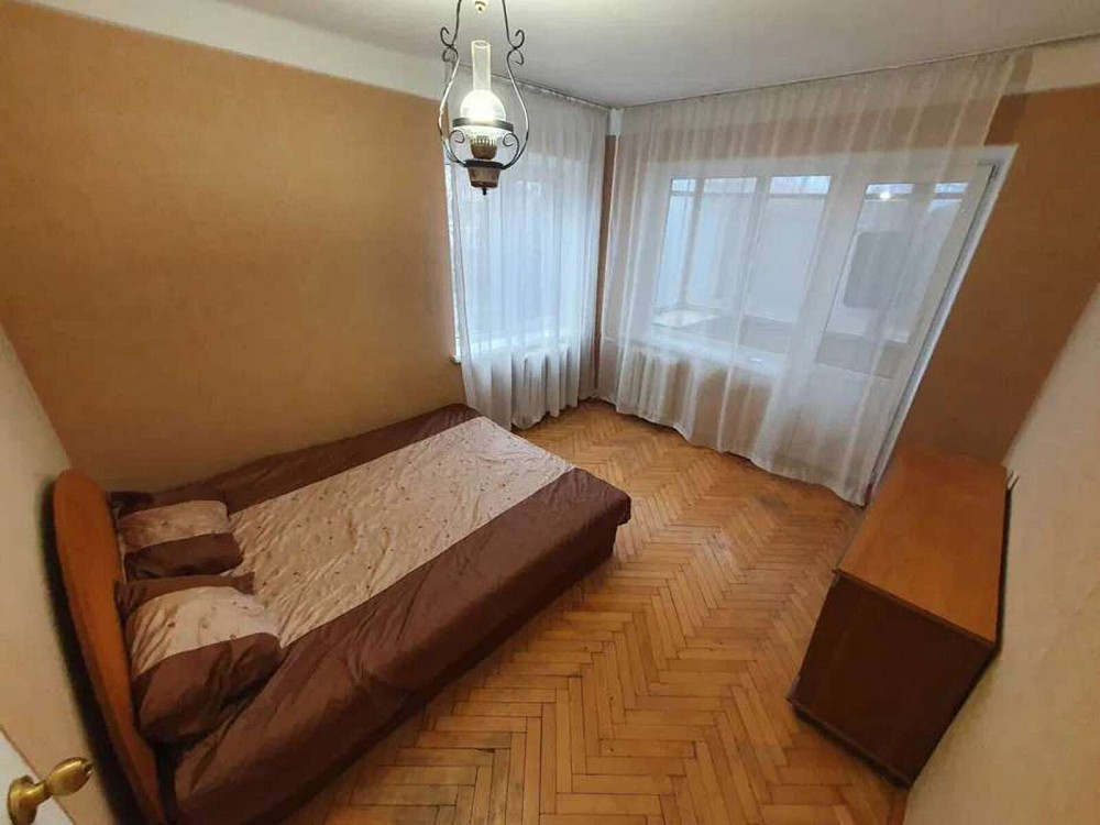 Оренда Квартира 2-кімнатна, 3/5 поверх на ул. Строителей, 19 Kiev - photo 4