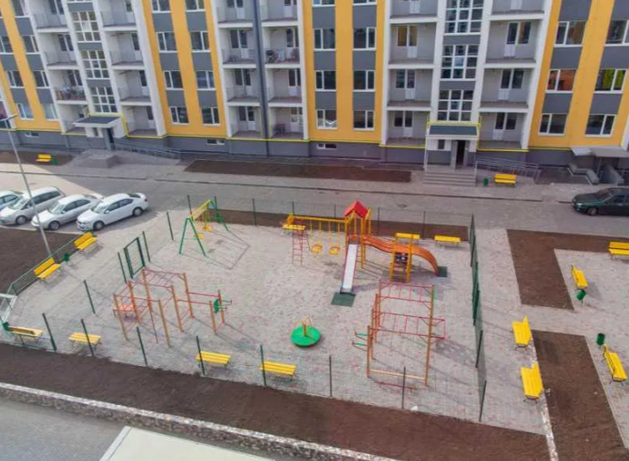 Продаж Квартира 1-кімнатна, 2/5 поверх на европейська, 261 Одеса - фото 9