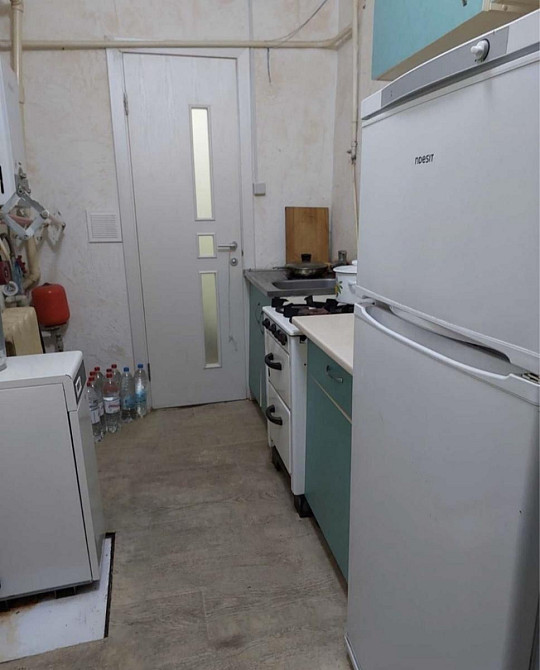 Продається фасадна  2-х кімнатна квартира (на землі) на Молдаванці Одеса - фото 9