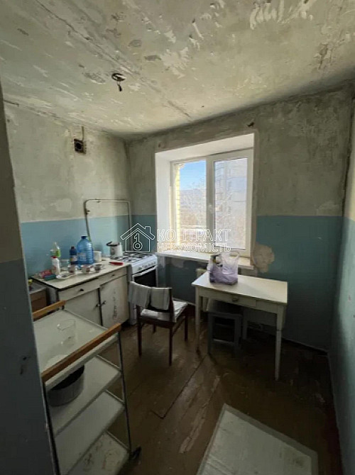 Продаж Квартира 2-кімнатна, 5/5 поверх на вул. Ініціативна Kharkiv - photo 5