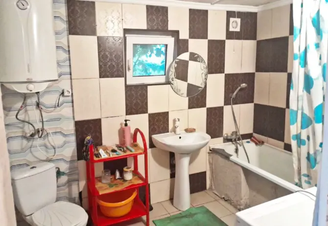3-room house in Fontanka Odessa - photo 5