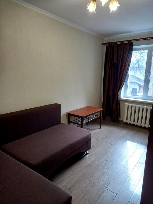 Оренда Квартира 1-кімнатна, 1/9 поверх на Звіринецька, 61 Kiev - photo 9