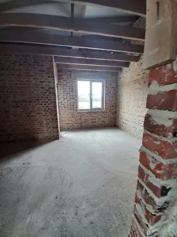 Продаж 2-поверховий   120 кв.м 4 кімн. на Кулика і Гудачека (Макарова) вулиця Рівне - фото 7