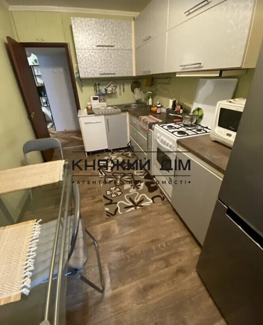 Продаж 3-х к. квартири на Подолі м. Контрактова Площа. № 21146488 Київ - фото 9