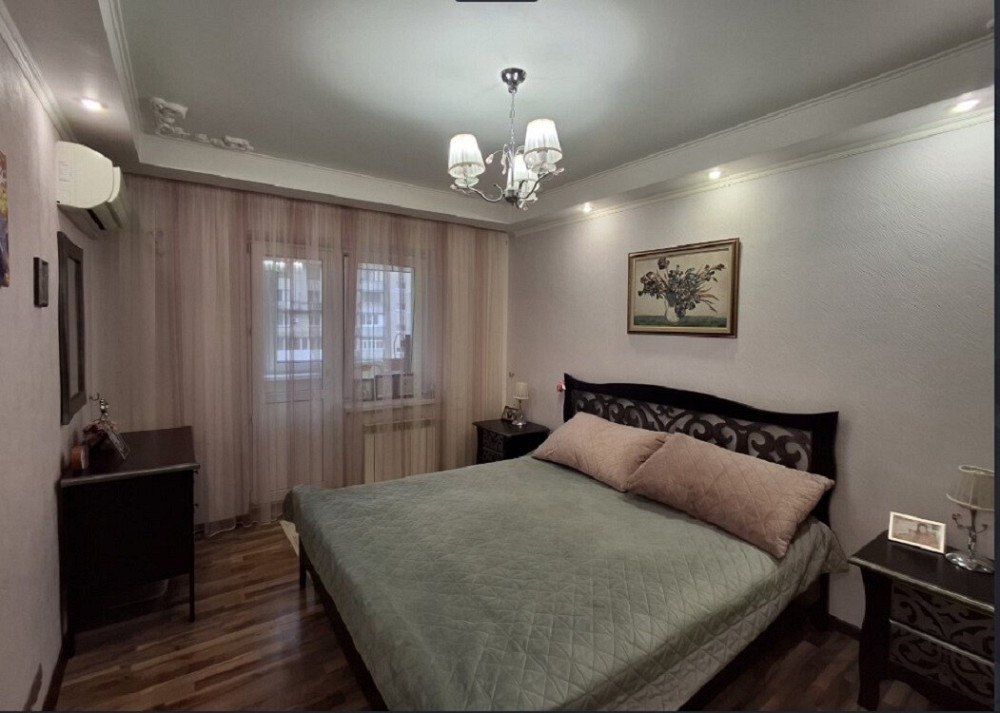 Продаж Квартира 3-кімнатна, 5/9 поверх на улица Милютенко, д.9 Київ - фото 10