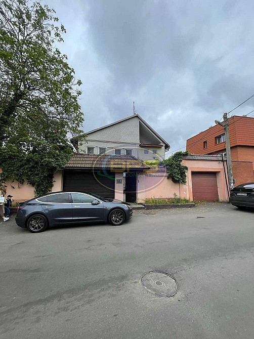 Продаж 3-поверховий Будинок з ділянкою 8 сот 455 кв.м 7+ кімн.  Одеса - фото 1