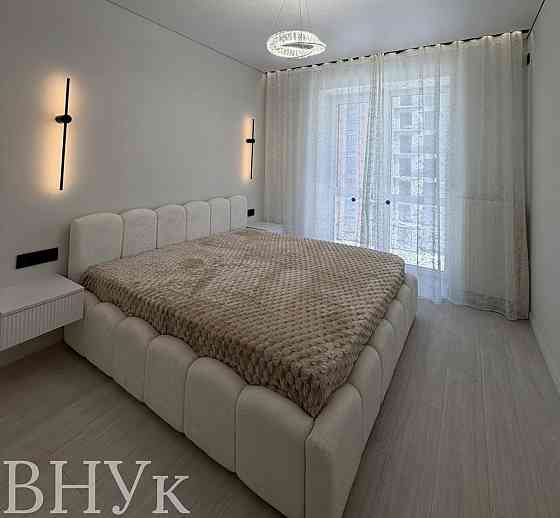 Продаж Квартира 1-кімнатна, 4/9 поверх на Тлехаса Ужгород